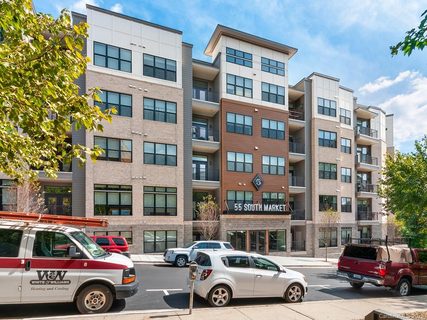55 S Market Street 311