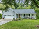 2673 Middleton Circle sold home in Hendersonville, SC