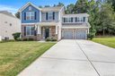 3049 Collin House Drive sold home in Fort Mill, SC