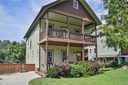 74 Barnard Avenue sold home in Asheville, SC
