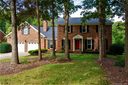 1516 Matthews Plantation Drive sold home in Matthews, SC
