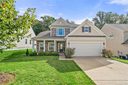 143 Planters Drive sold home in Statesville, SC