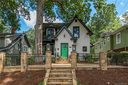 33 Woodvale Avenue sold home in Asheville, SC
