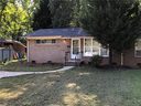 532 Blendwood Drive sold home in Charlotte, SC