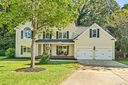 19204 Spring Lily Court sold home in Cornelius, SC