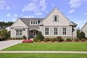 8427 Bassinger Drive sold home in Huntersville, SC