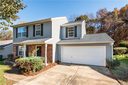 1419 Clooney Lane sold home in Charlotte, SC