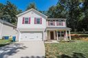 232 Askin Lane sold home in Salisbury, SC