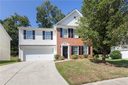 2735 Highland Park Drive sold home in Charlotte, SC