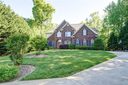2719 Ashbourne Drive sold home in Gastonia, SC