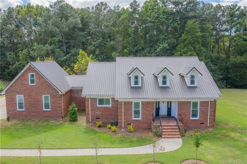 457 Cottonfield Circle sold home in Providence Acres, Waxhaw, NC