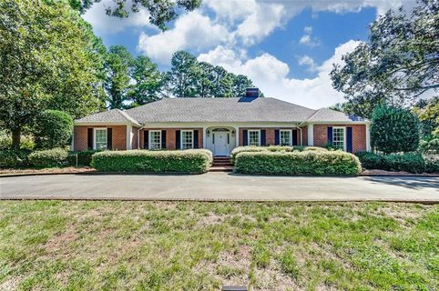 3616 Sherwood Circle sold home in Country Club Estates, Gastonia, NC