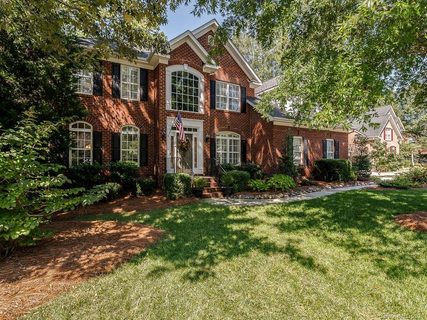 6124 Pumpernickel Lane sold home in Price Mill, Monroe, NC