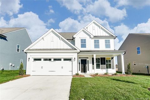 4519 Falls Lake Drive Lot 131