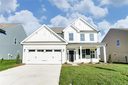 4519 Falls Lake Drive Lot 131 sold home in Concord, SC