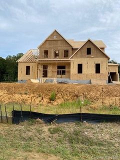 12013 Old Cottonwood Lane sold home in Blackwood Knoll, Huntersville, NC