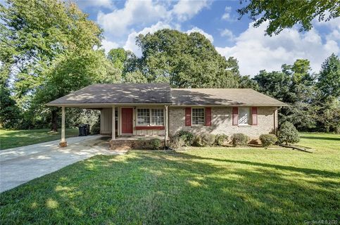 8600 Byway Road