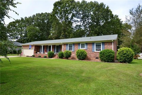 406 Willow Road