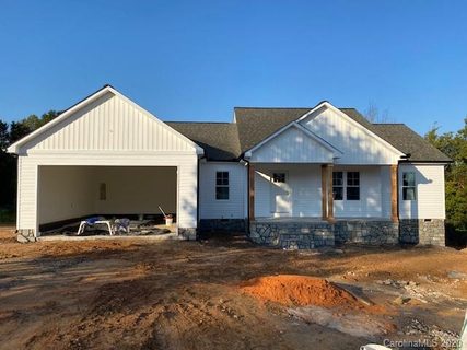 131 Swann Crossing Lane 29 sold home in Swann Crossing, Statesville, NC