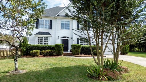 2504 Thomasson Place Circle