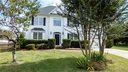 2504 Thomasson Place Circle sold home in Charlotte, SC