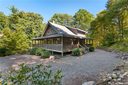 1245 Trickle Creek Road sold home in Waynesville, SC