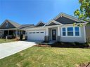 556 Lincoln Quarters Lane 11 sold home in Tega Cay, SC