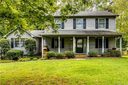 6701 Flat Rock Drive sold home in Charlotte, SC
