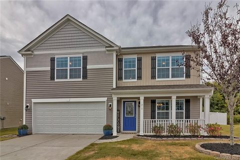 1219 Farm Branch Drive