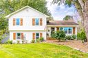 611 Pebblestone Court sold home in Statesville, SC