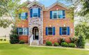 11817 Springpoint Lane 54 sold home in Charlotte, SC