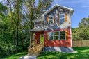 6 Spring Drive sold home in Asheville, SC
