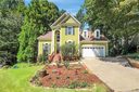 7814 Forest Oaks Lane sold home in Waxhaw, SC