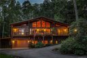 58 Lake Point Drive sold home in Pisgah Forest, SC