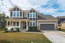 598 Sandbar Pointe sold home in Clover, SC