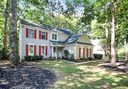 2206 Annecy Drive sold home in Matthews, SC