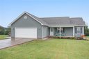 200 Stable Brook Lane sold home in Taylorsville, SC