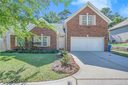 2112 Candlelight Woods Drive sold home in Matthews, SC