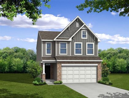 2015 Blue Pond Road Lot 43