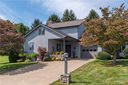 116 Kyfields Drive sold home in Weaverville, SC
