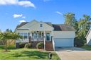 1488 Meadow Glen Lane sold home in Rock Hill, SC