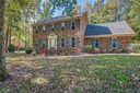 8412 Camelot Drive sold home in Harrisburg, SC
