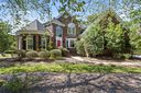 12216 Summer Breeze Court sold home in Charlotte, SC
