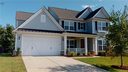 216 Hampton Trail Drive 121 sold home in Fort Mill, SC