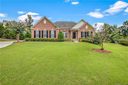 1021 Irish Moss Lane sold home in Matthews, SC