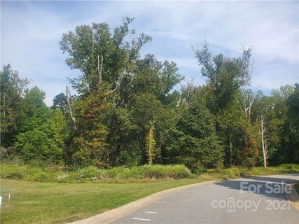 111 Long Meadows Drive sold lot in Long Meadows at Oak Grove, Kings Mountain, NC