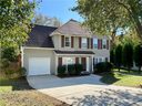3517 Nevin Brook Road sold home in Charlotte, SC