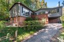 395 Old Fiddle Road sold home in Waynesville, SC