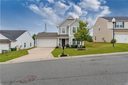 1133 Black Diamond Drive sold home in Dallas, SC