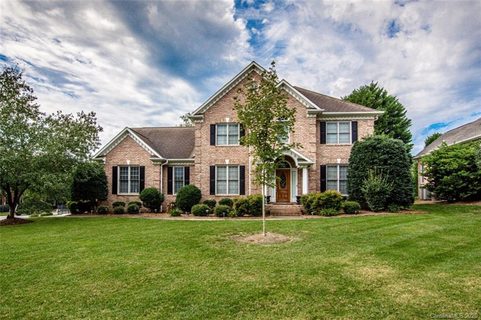 921 Allison Mews Place